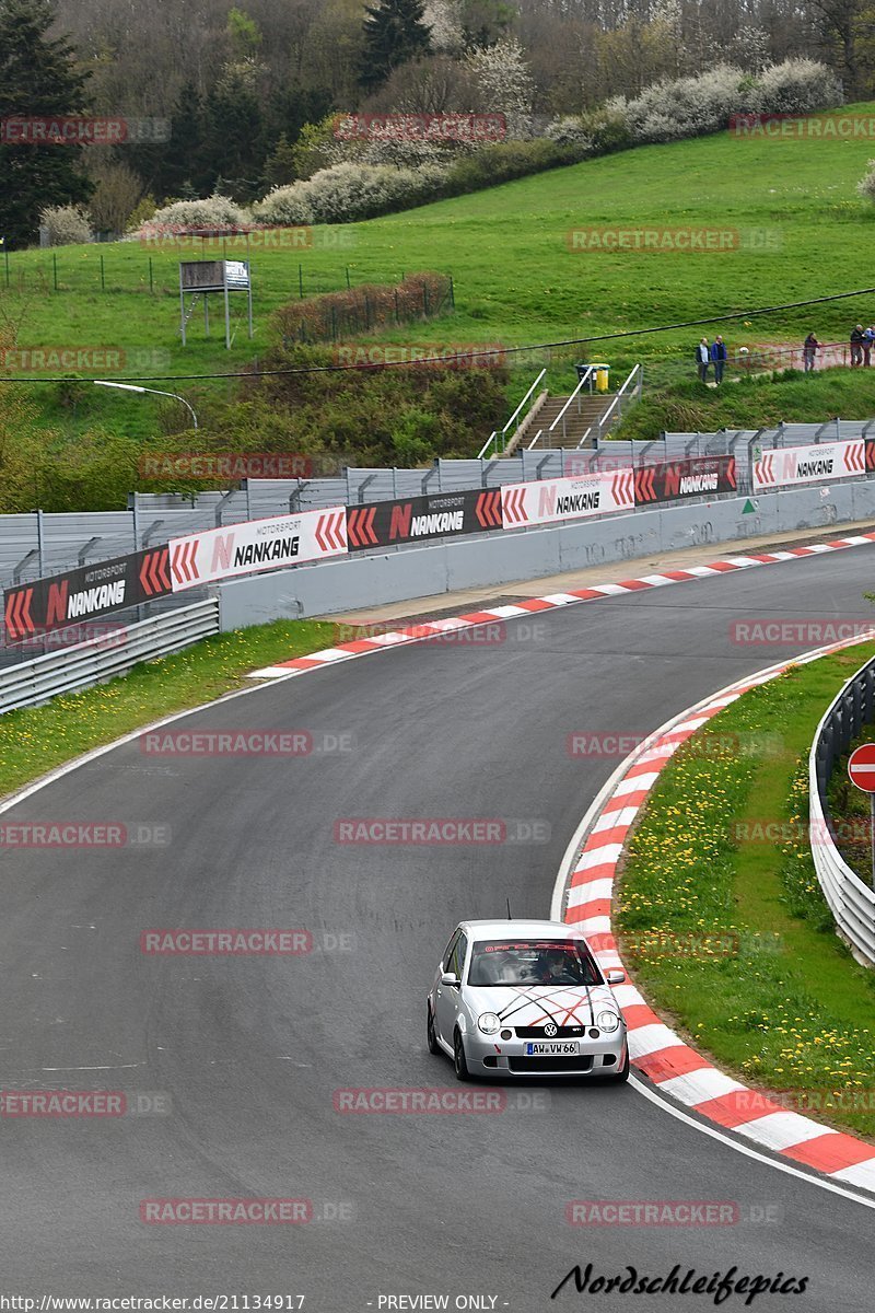 Bild #21134917 - Touristenfahrten Nürburgring Nordschleife (01.05.2023)