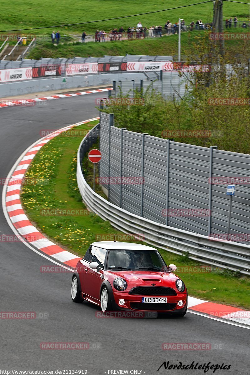 Bild #21134919 - Touristenfahrten Nürburgring Nordschleife (01.05.2023)