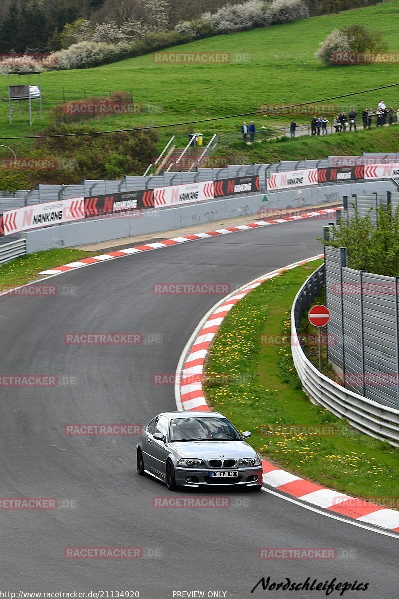 Bild #21134920 - Touristenfahrten Nürburgring Nordschleife (01.05.2023)