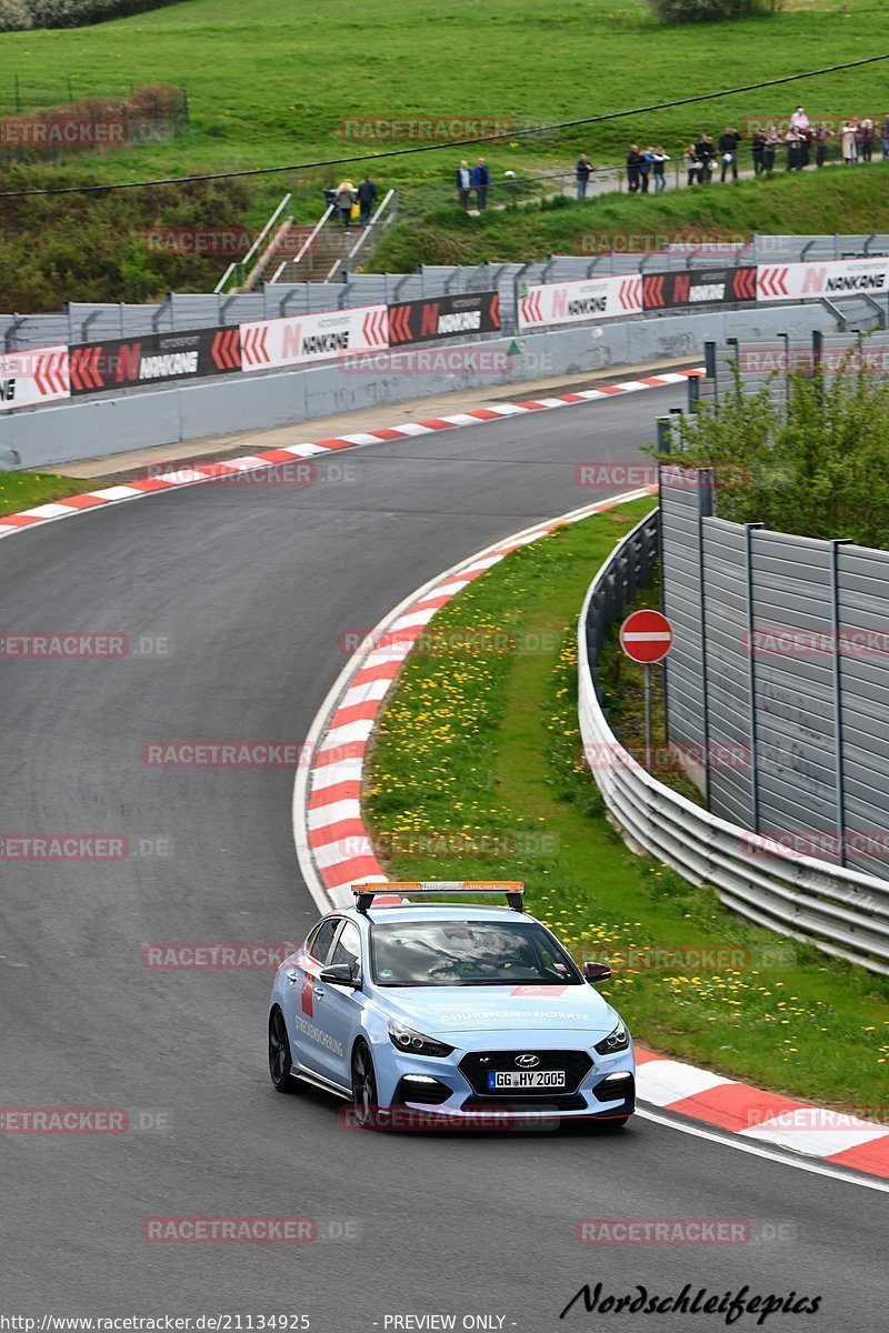 Bild #21134925 - Touristenfahrten Nürburgring Nordschleife (01.05.2023)