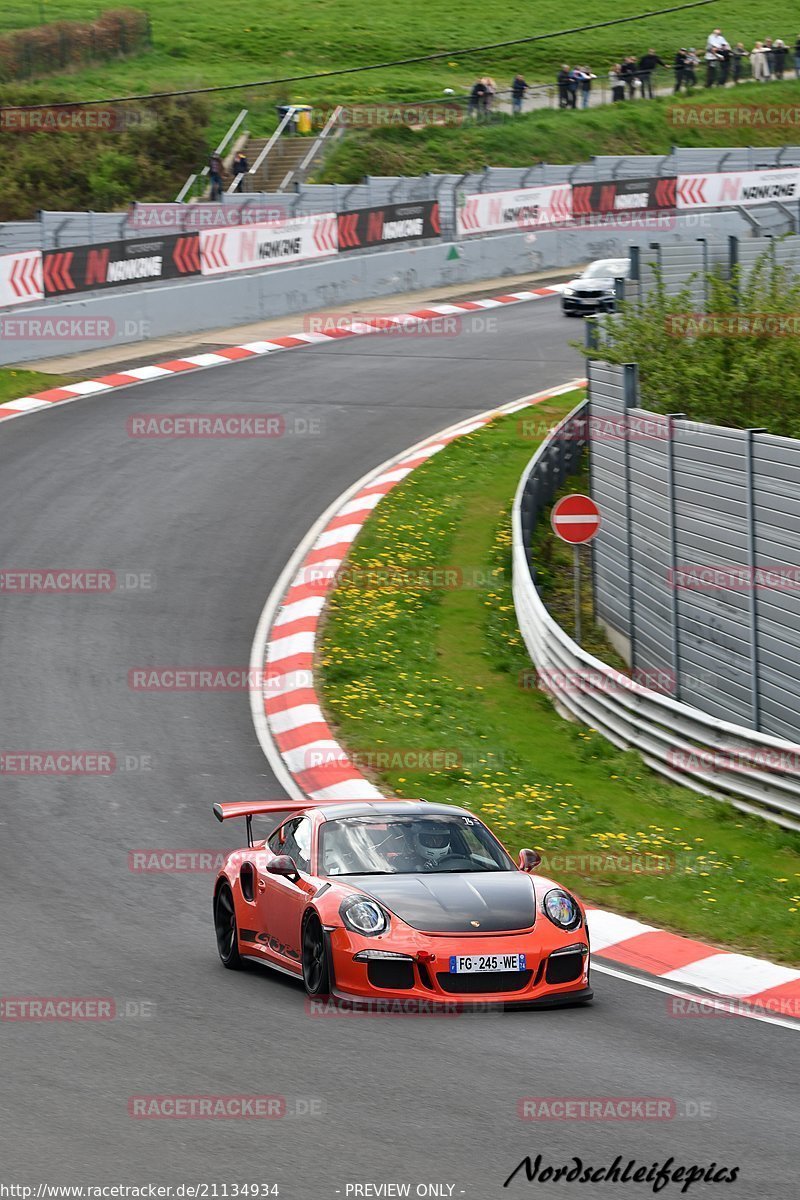 Bild #21134934 - Touristenfahrten Nürburgring Nordschleife (01.05.2023)