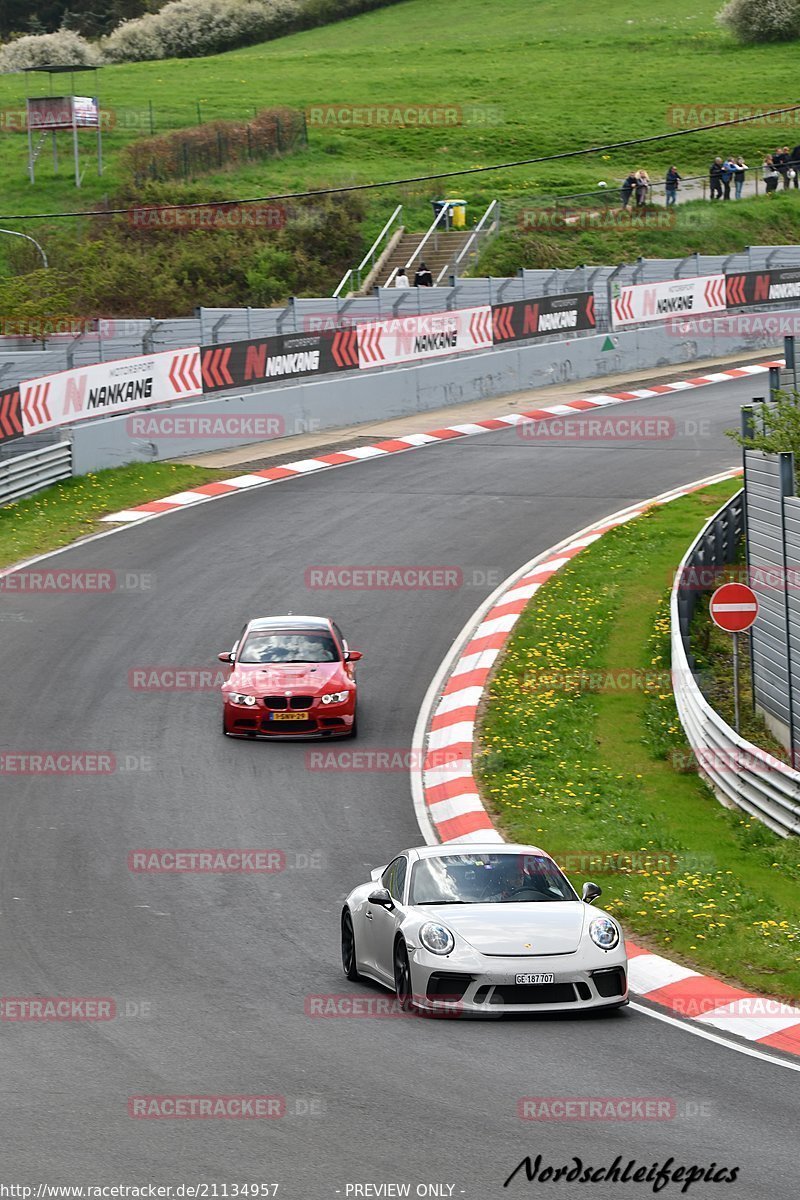 Bild #21134957 - Touristenfahrten Nürburgring Nordschleife (01.05.2023)