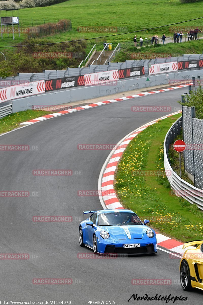 Bild #21134970 - Touristenfahrten Nürburgring Nordschleife (01.05.2023)