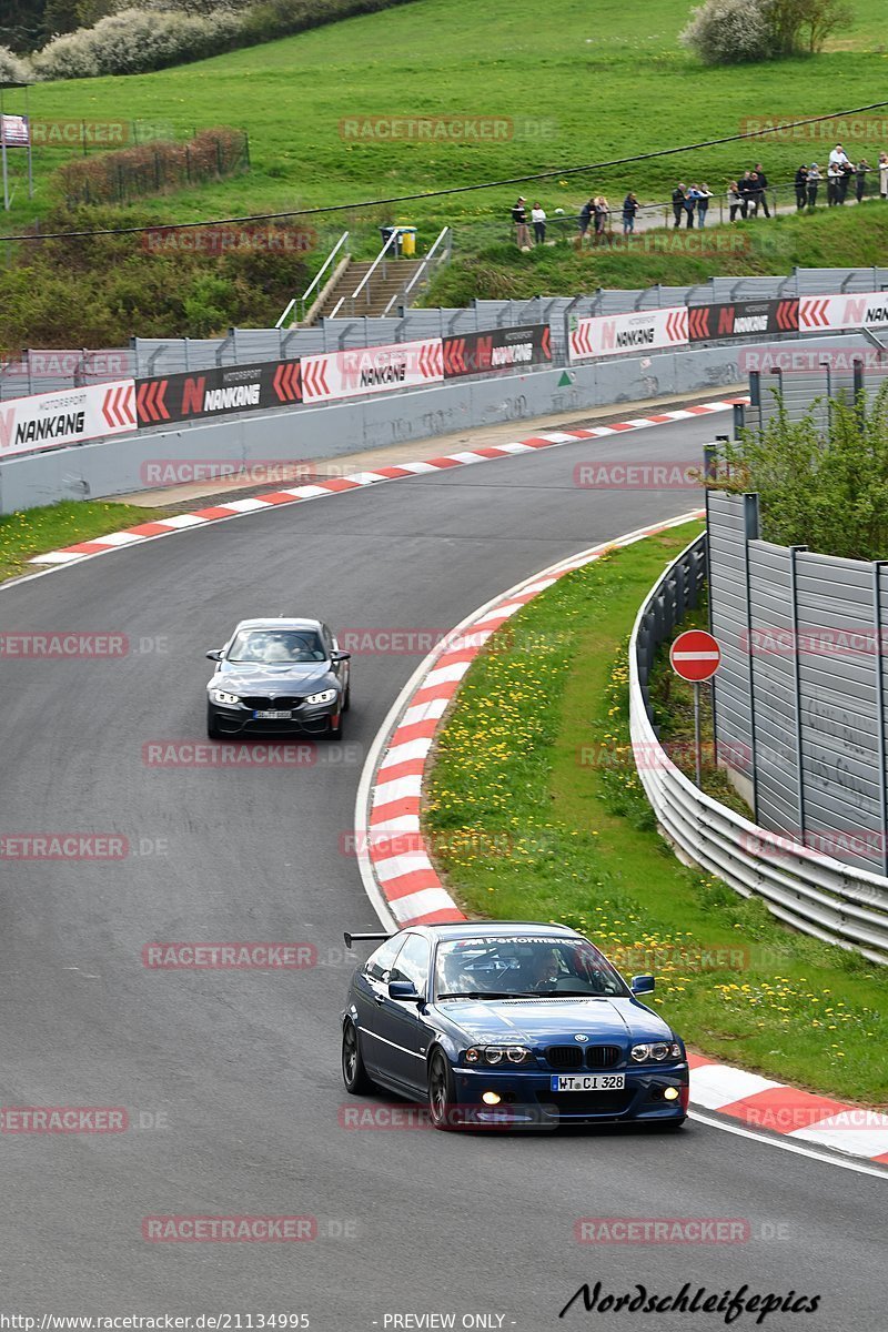 Bild #21134995 - Touristenfahrten Nürburgring Nordschleife (01.05.2023)