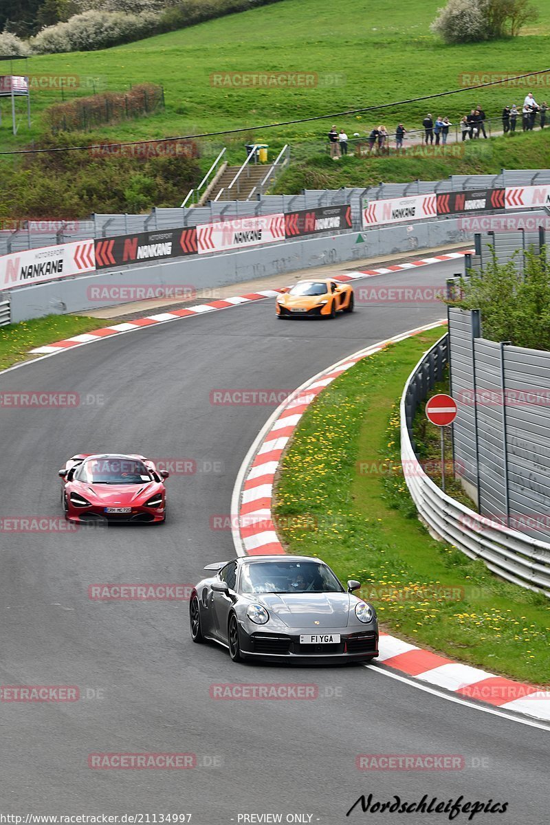 Bild #21134997 - Touristenfahrten Nürburgring Nordschleife (01.05.2023)