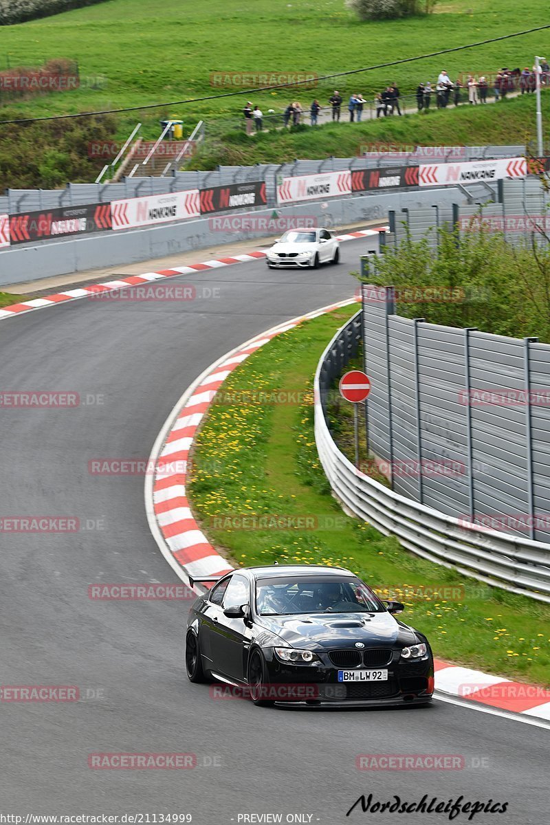 Bild #21134999 - Touristenfahrten Nürburgring Nordschleife (01.05.2023)