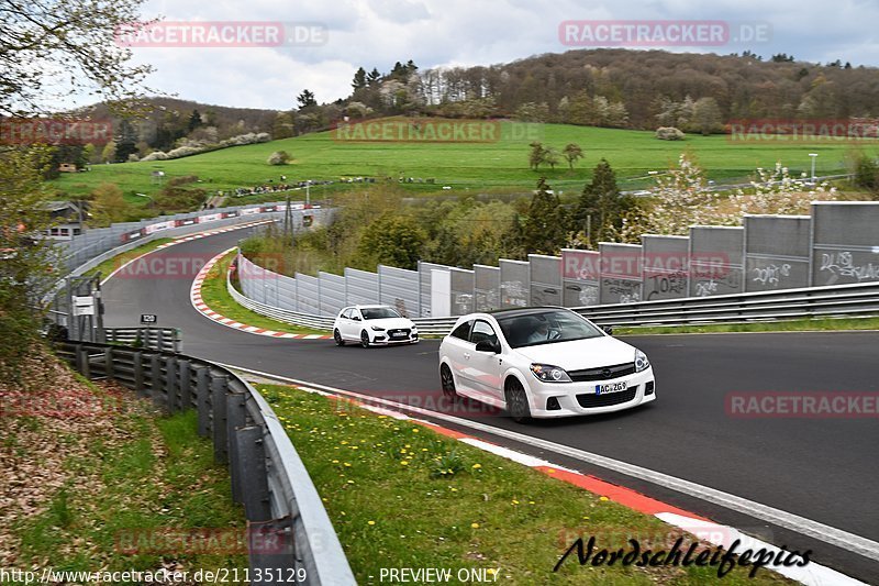 Bild #21135129 - Touristenfahrten Nürburgring Nordschleife (01.05.2023)