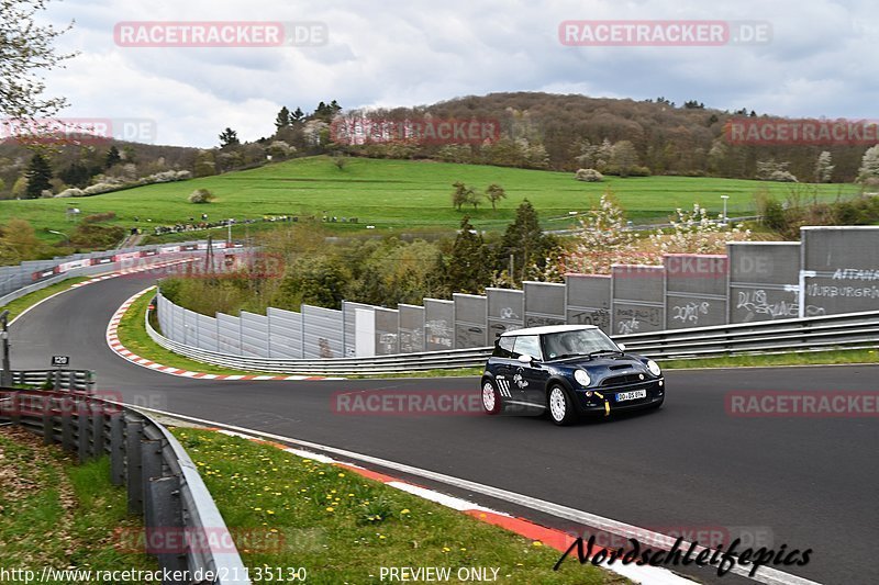 Bild #21135130 - Touristenfahrten Nürburgring Nordschleife (01.05.2023)