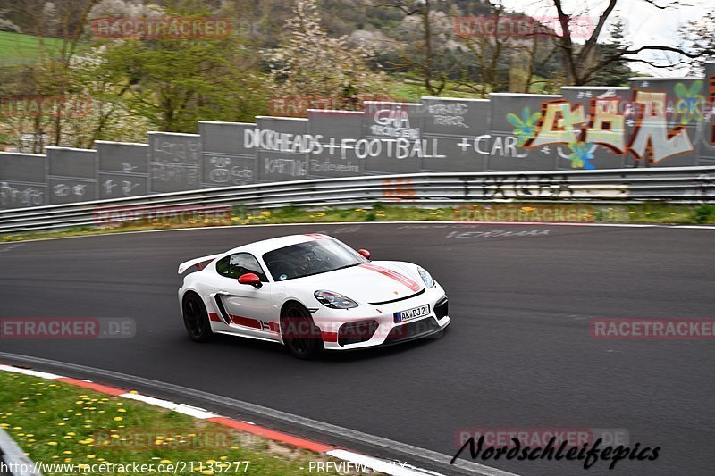 Bild #21135277 - Touristenfahrten Nürburgring Nordschleife (01.05.2023)