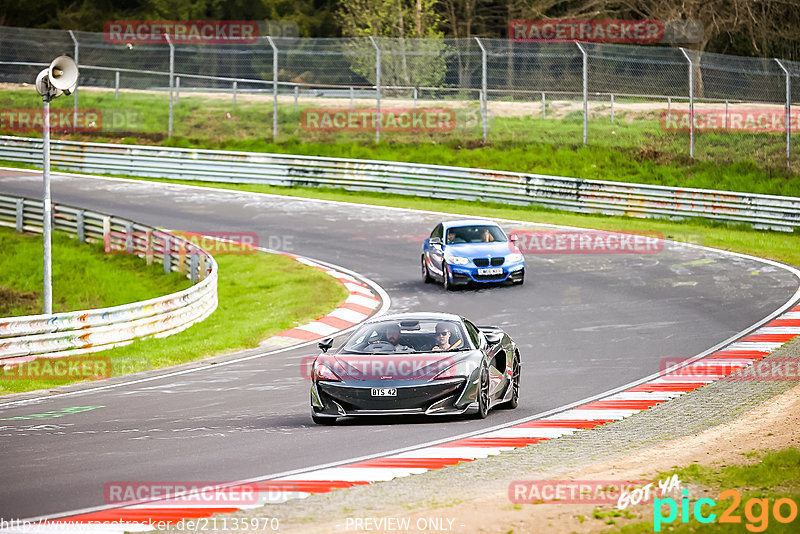 Bild #21135970 - Touristenfahrten Nürburgring Nordschleife (01.05.2023)