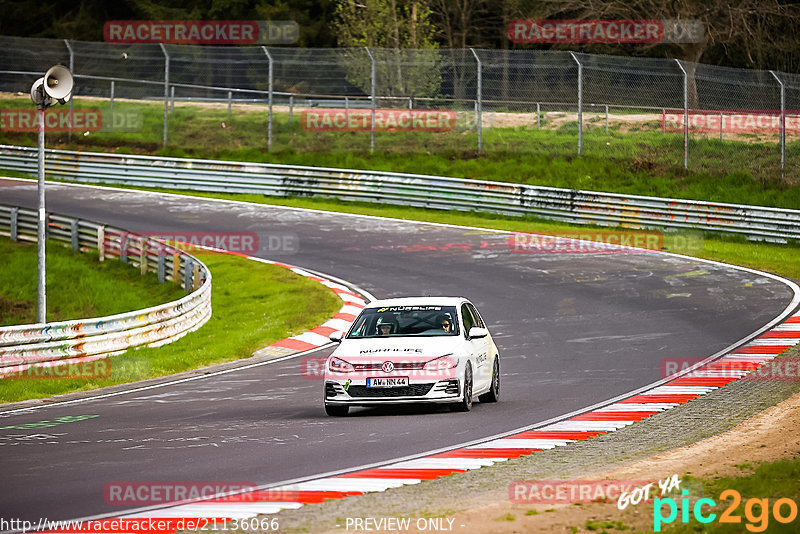 Bild #21136066 - Touristenfahrten Nürburgring Nordschleife (01.05.2023)