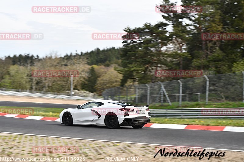 Bild #21136925 - Touristenfahrten Nürburgring Nordschleife (01.05.2023)