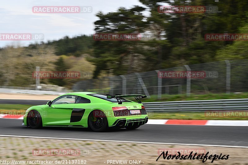 Bild #21137182 - Touristenfahrten Nürburgring Nordschleife (01.05.2023)