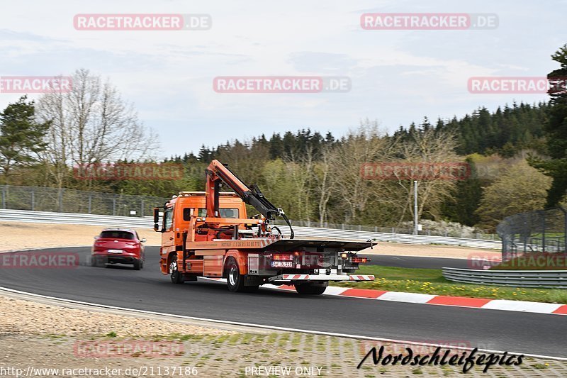 Bild #21137186 - Touristenfahrten Nürburgring Nordschleife (01.05.2023)