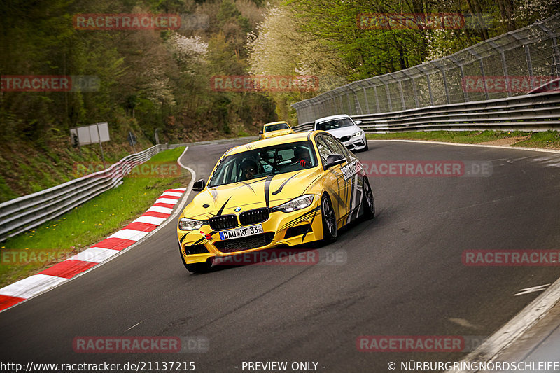 Bild #21137215 - Touristenfahrten Nürburgring Nordschleife (01.05.2023)