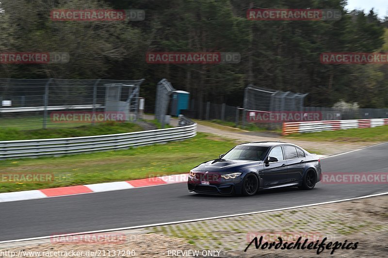 Bild #21137290 - Touristenfahrten Nürburgring Nordschleife (01.05.2023)