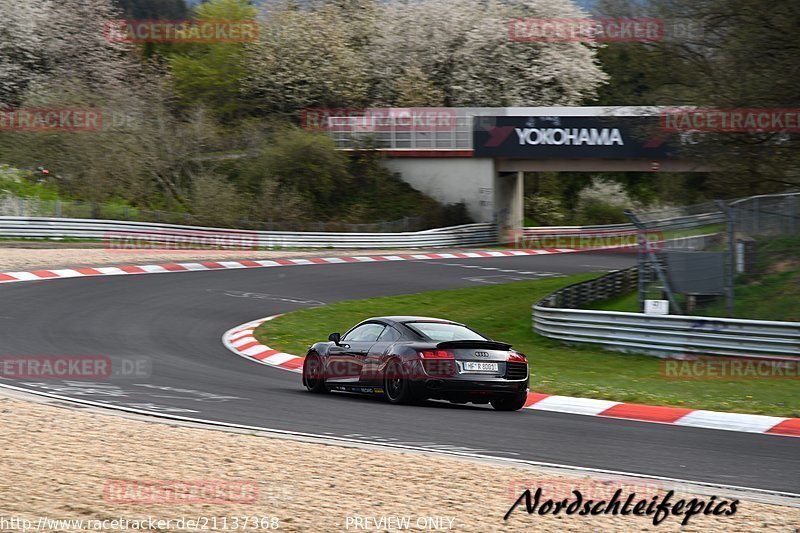 Bild #21137368 - Touristenfahrten Nürburgring Nordschleife (01.05.2023)