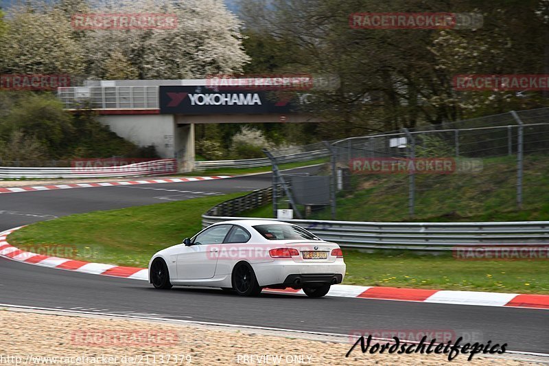 Bild #21137379 - Touristenfahrten Nürburgring Nordschleife (01.05.2023)