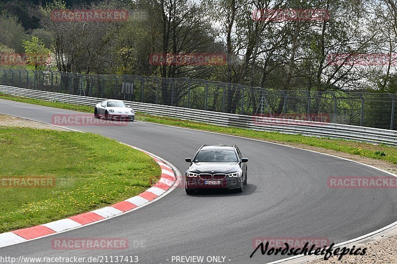 Bild #21137413 - Touristenfahrten Nürburgring Nordschleife (01.05.2023)