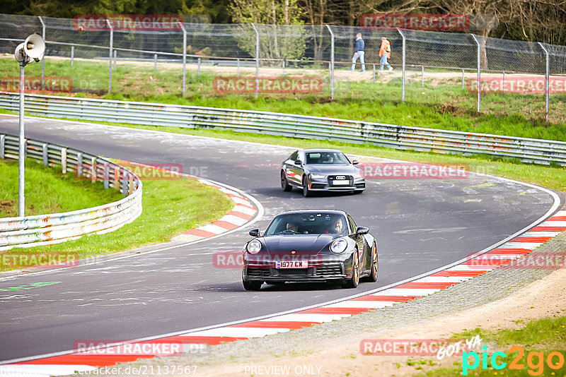 Bild #21137567 - Touristenfahrten Nürburgring Nordschleife (01.05.2023)