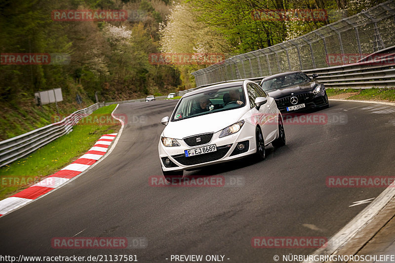 Bild #21137581 - Touristenfahrten Nürburgring Nordschleife (01.05.2023)