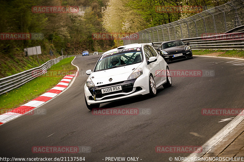 Bild #21137584 - Touristenfahrten Nürburgring Nordschleife (01.05.2023)