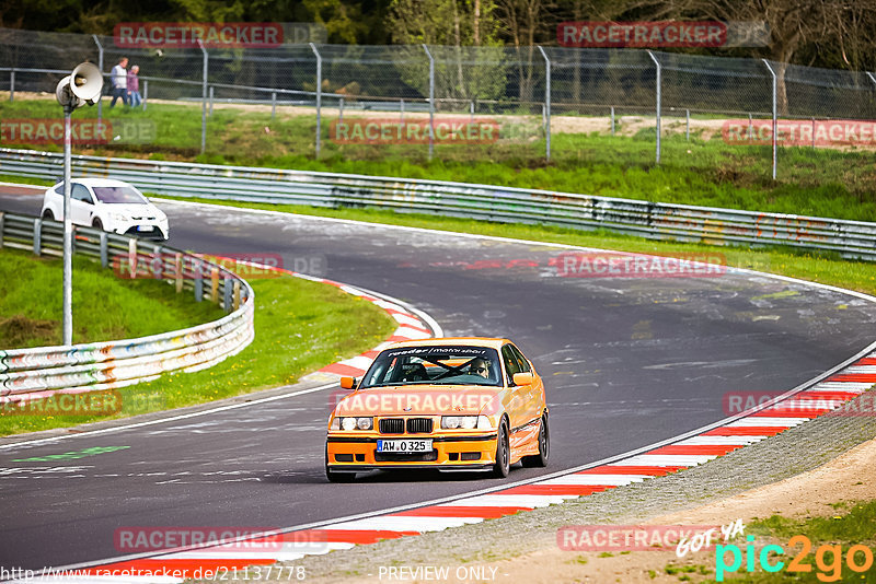 Bild #21137778 - Touristenfahrten Nürburgring Nordschleife (01.05.2023)