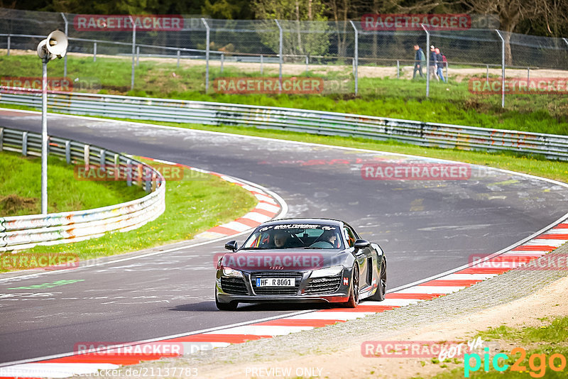 Bild #21137783 - Touristenfahrten Nürburgring Nordschleife (01.05.2023)