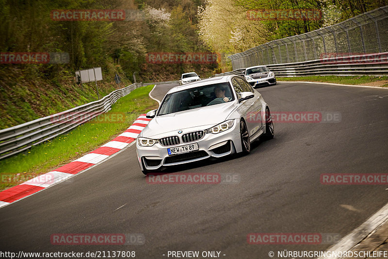 Bild #21137808 - Touristenfahrten Nürburgring Nordschleife (01.05.2023)