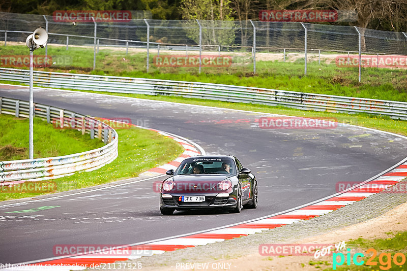 Bild #21137928 - Touristenfahrten Nürburgring Nordschleife (01.05.2023)