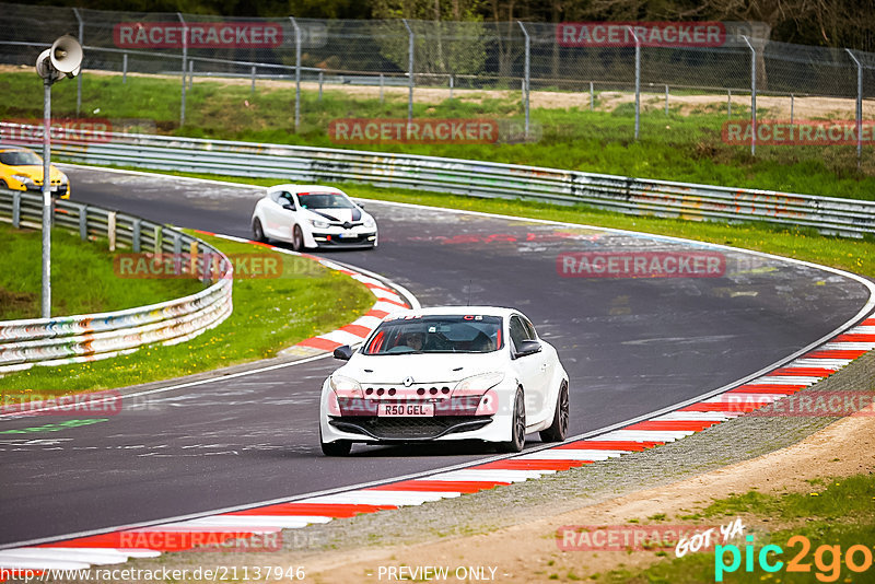 Bild #21137946 - Touristenfahrten Nürburgring Nordschleife (01.05.2023)