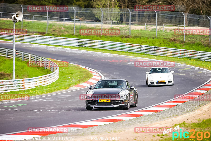 Bild #21137949 - Touristenfahrten Nürburgring Nordschleife (01.05.2023)