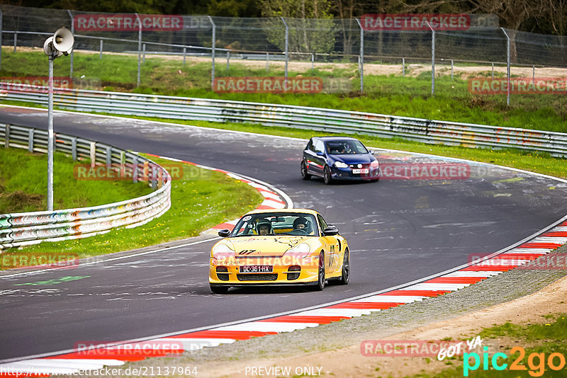 Bild #21137964 - Touristenfahrten Nürburgring Nordschleife (01.05.2023)