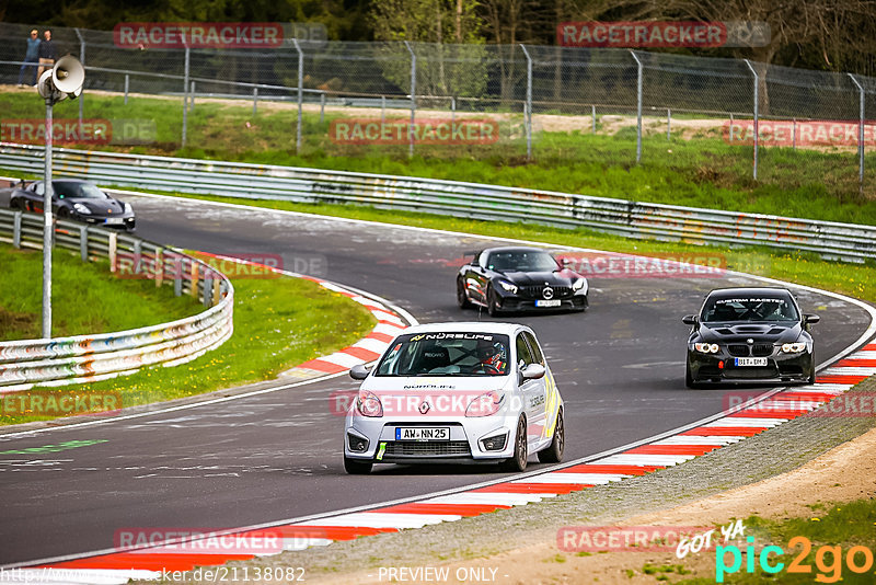 Bild #21138082 - Touristenfahrten Nürburgring Nordschleife (01.05.2023)