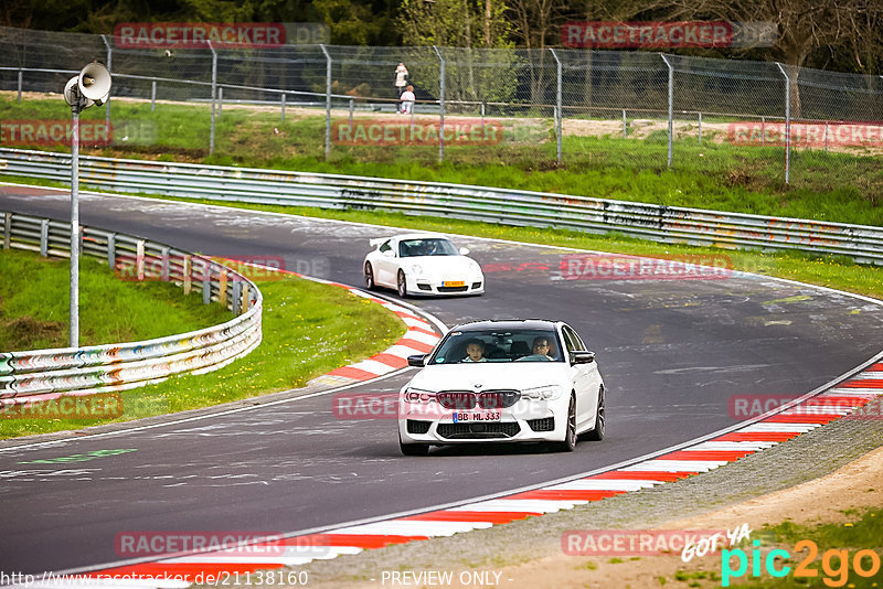 Bild #21138160 - Touristenfahrten Nürburgring Nordschleife (01.05.2023)