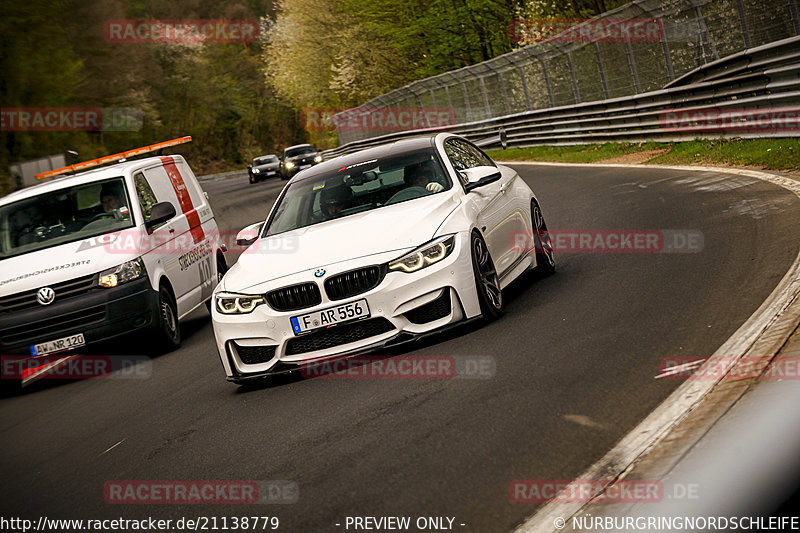 Bild #21138779 - Touristenfahrten Nürburgring Nordschleife (01.05.2023)