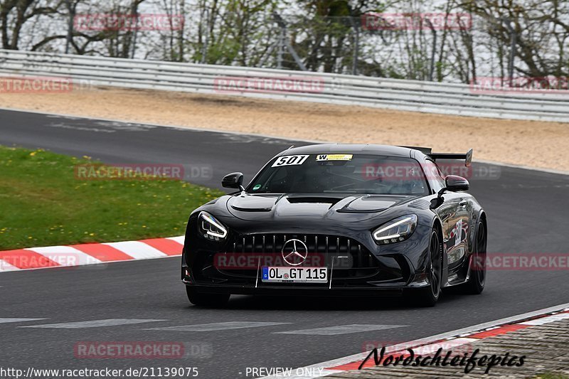 Bild #21139075 - Touristenfahrten Nürburgring Nordschleife (01.05.2023)