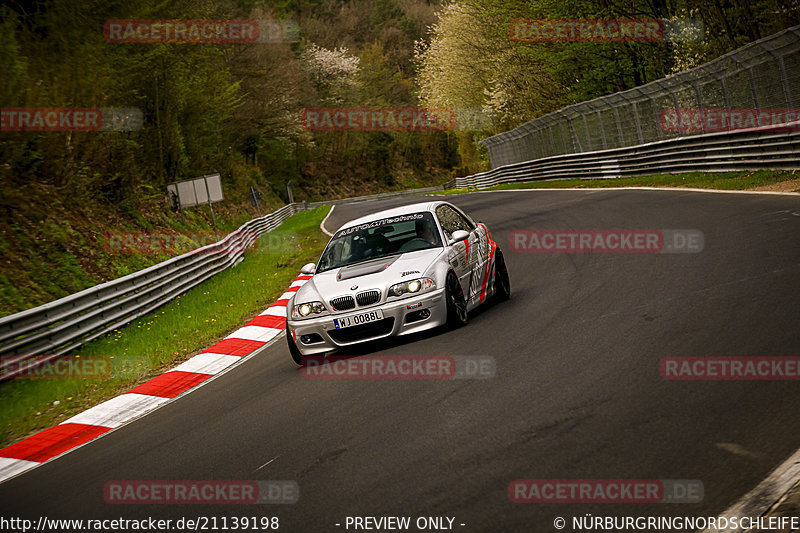 Bild #21139198 - Touristenfahrten Nürburgring Nordschleife (01.05.2023)