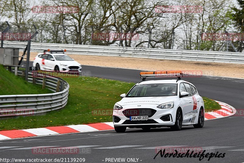 Bild #21139209 - Touristenfahrten Nürburgring Nordschleife (01.05.2023)