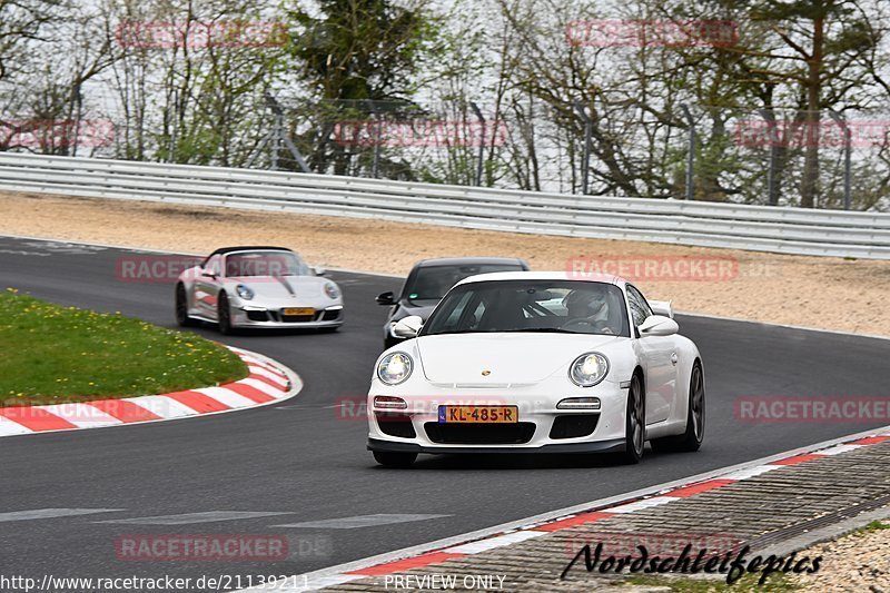 Bild #21139211 - Touristenfahrten Nürburgring Nordschleife (01.05.2023)