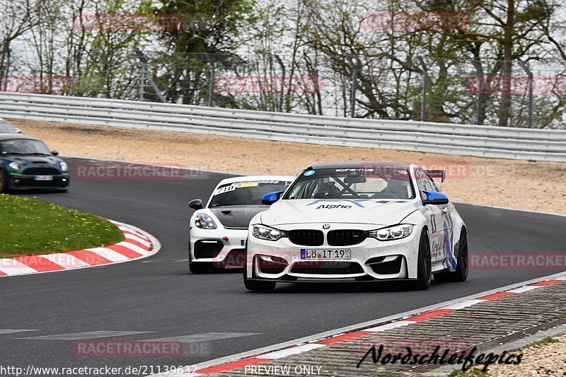 Bild #21139632 - Touristenfahrten Nürburgring Nordschleife (01.05.2023)