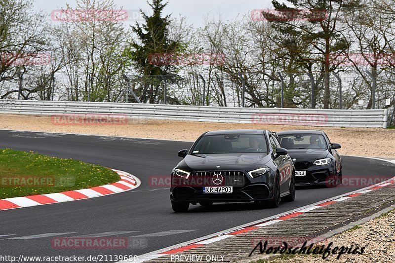 Bild #21139680 - Touristenfahrten Nürburgring Nordschleife (01.05.2023)