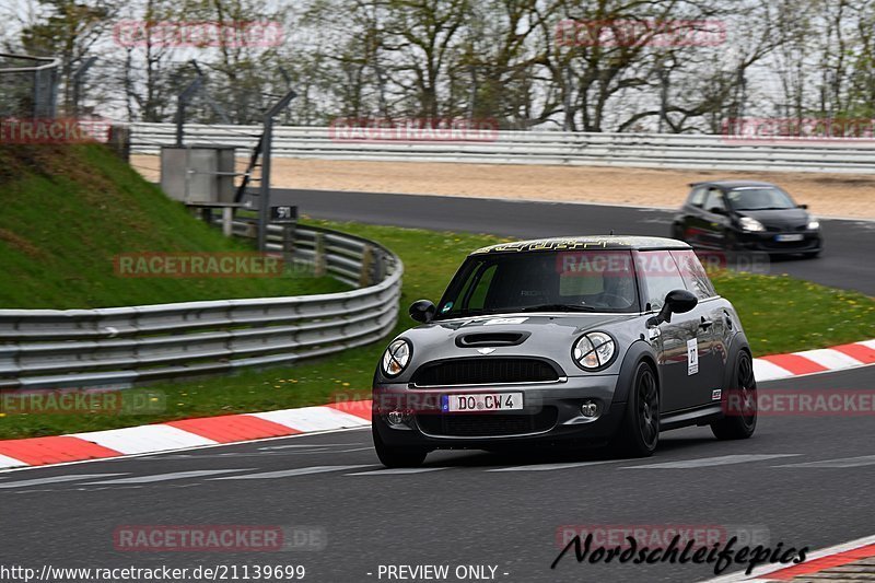 Bild #21139699 - Touristenfahrten Nürburgring Nordschleife (01.05.2023)