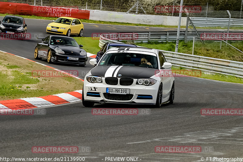 Bild #21139900 - Touristenfahrten Nürburgring Nordschleife (01.05.2023)