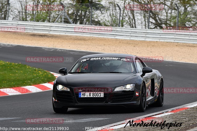 Bild #21139930 - Touristenfahrten Nürburgring Nordschleife (01.05.2023)