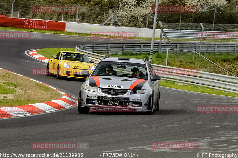 Bild #21139936 - Touristenfahrten Nürburgring Nordschleife (01.05.2023)