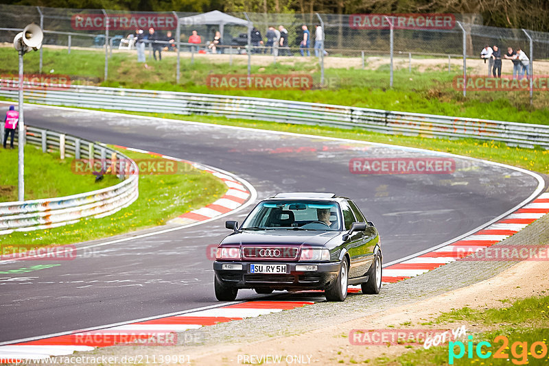 Bild #21139981 - Touristenfahrten Nürburgring Nordschleife (01.05.2023)