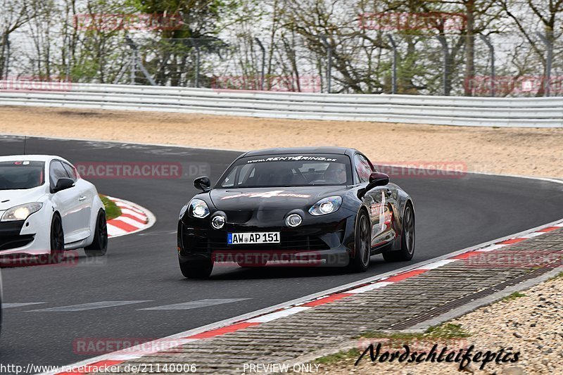 Bild #21140006 - Touristenfahrten Nürburgring Nordschleife (01.05.2023)