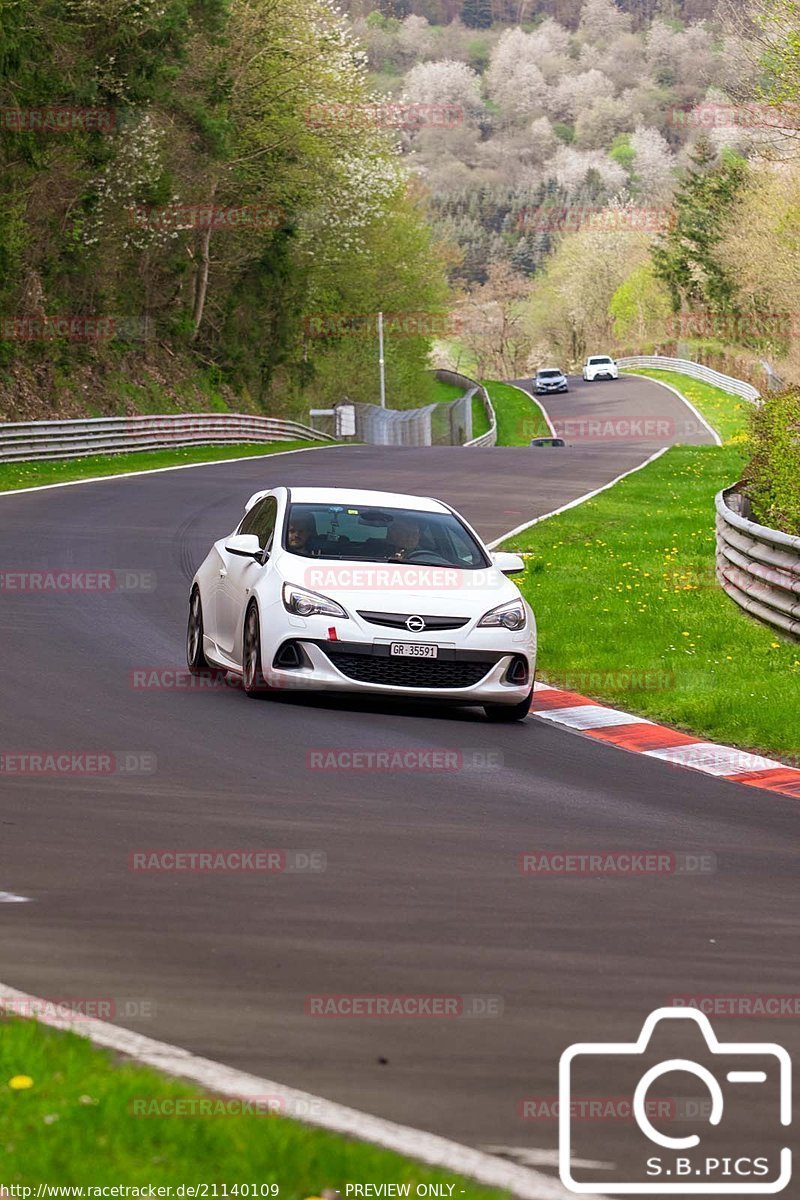 Bild #21140109 - Touristenfahrten Nürburgring Nordschleife (01.05.2023)