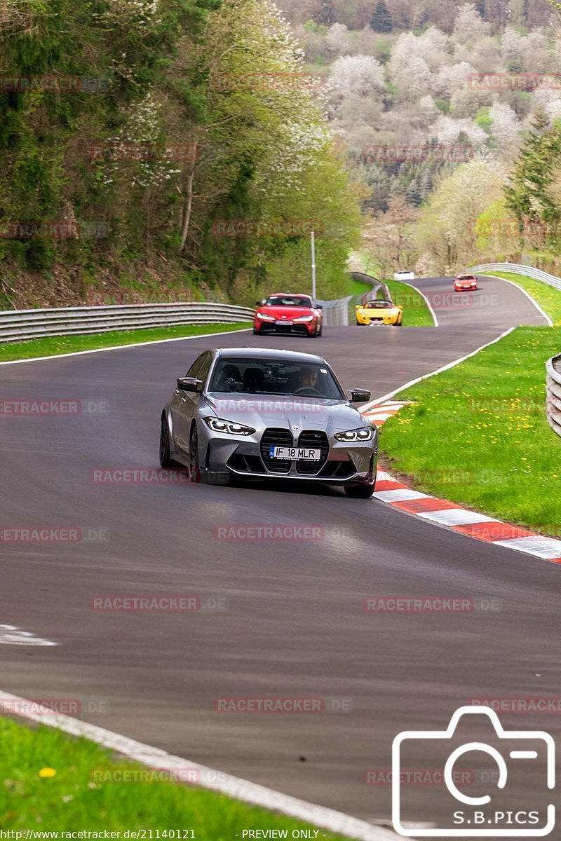 Bild #21140121 - Touristenfahrten Nürburgring Nordschleife (01.05.2023)